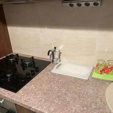 Greenfield Baneasa In Appartamento Bucarest