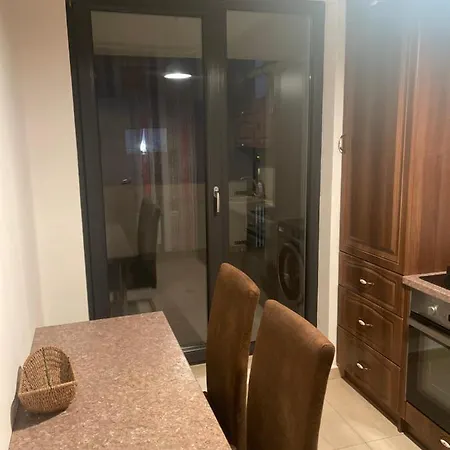 Appartamento Greenfield Baneasa In