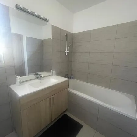 Appartamento Greenfield Baneasa In