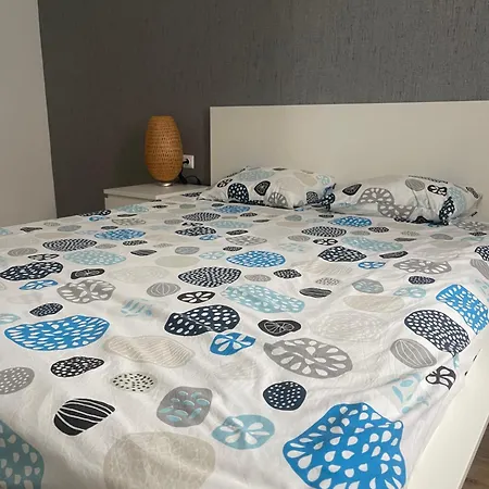 Greenfield Baneasa In * Bucarest