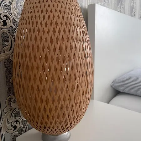 Greenfield Baneasa In Appartamento