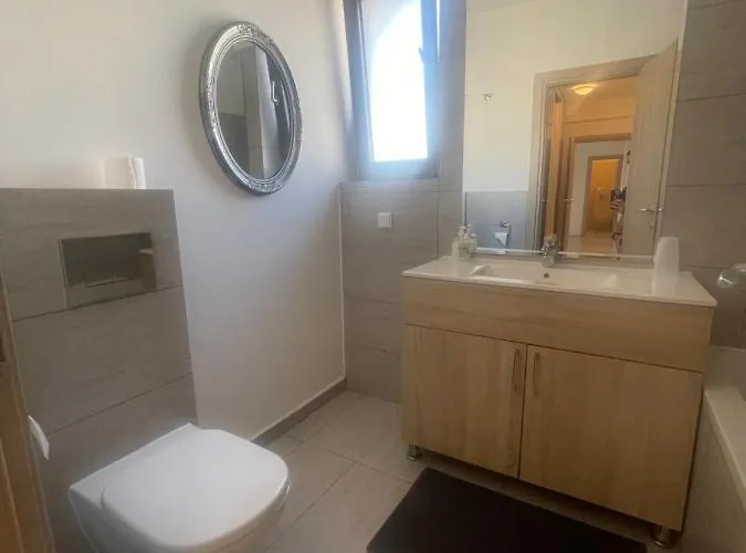Greenfield Baneasa In Apartment