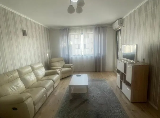 Greenfield Baneasa In Apartment *