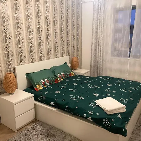 Greenfield Baneasa In * Bucarest