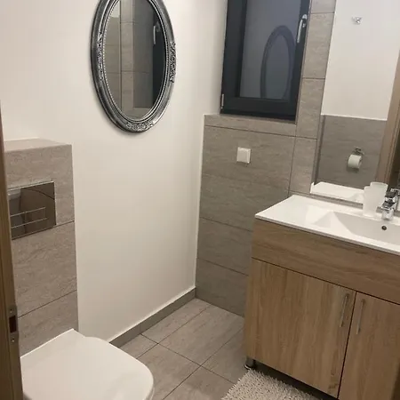 Appartement Greenfield Baneasa In Bucarest