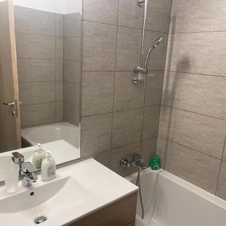 Greenfield Baneasa In Apartment *