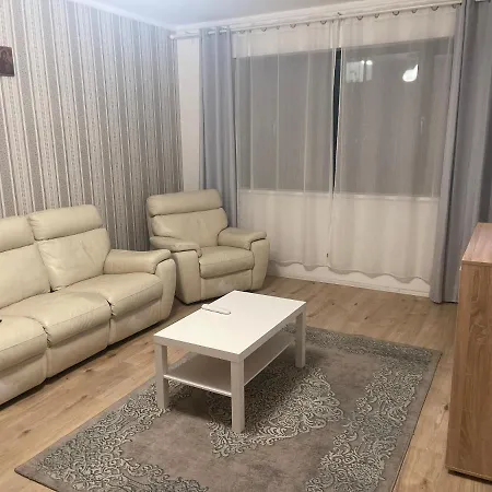 Greenfield Baneasa In *