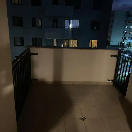 Apartment Greenfield Baneasa In