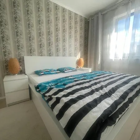 Greenfield Baneasa In Bucarest