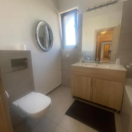 Greenfield Baneasa In Apartamento