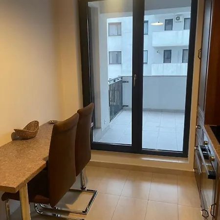 Apartamento Greenfield Baneasa In Bucarest