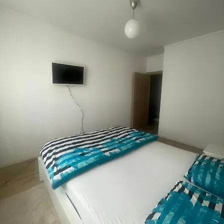 Greenfield Baneasa In