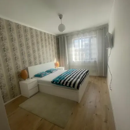 Greenfield Baneasa In