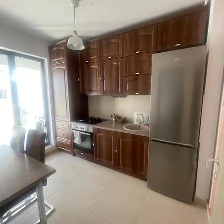 Apartamento Greenfield Baneasa In *