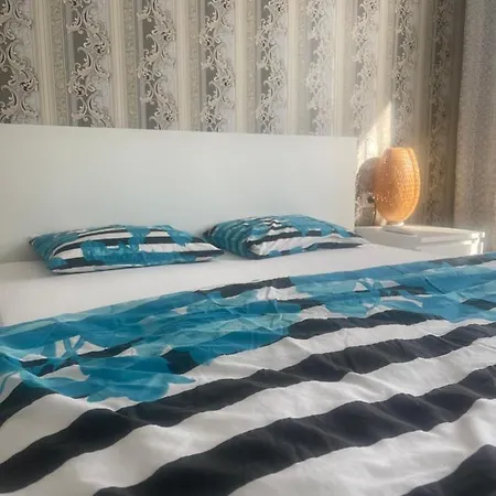 Greenfield Baneasa In Bucarest