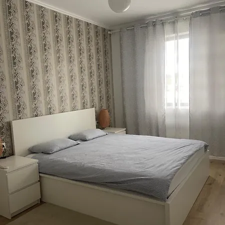 Greenfield Baneasa In Appartement *