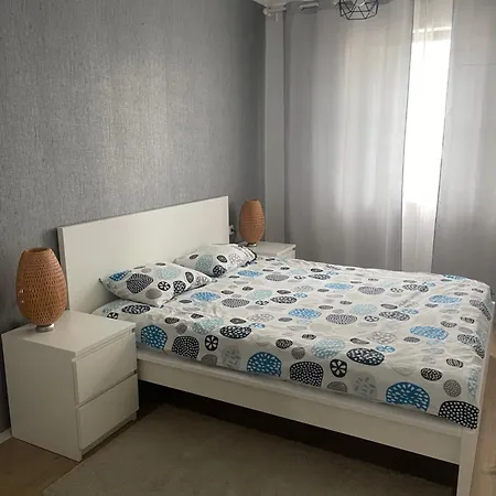 Apartamento Greenfield Baneasa In Bucarest