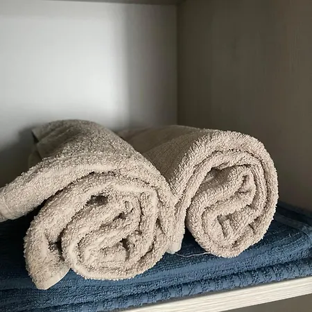 Apartment Greenfield Baneasa In