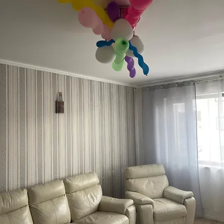 Greenfield Baneasa In Apartment Bucharest