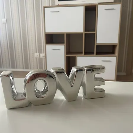 Greenfield Baneasa In Bucarest