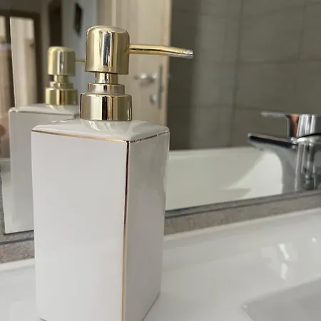 Apartamento Greenfield Baneasa In *