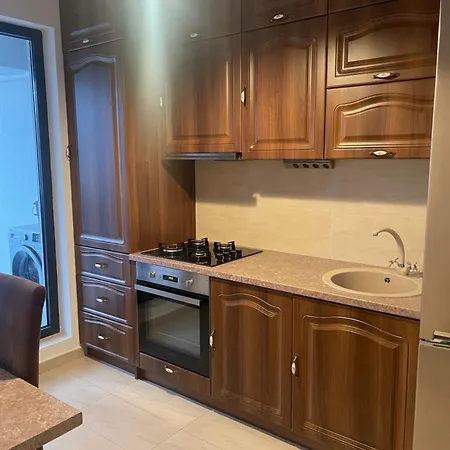 Greenfield Baneasa In *