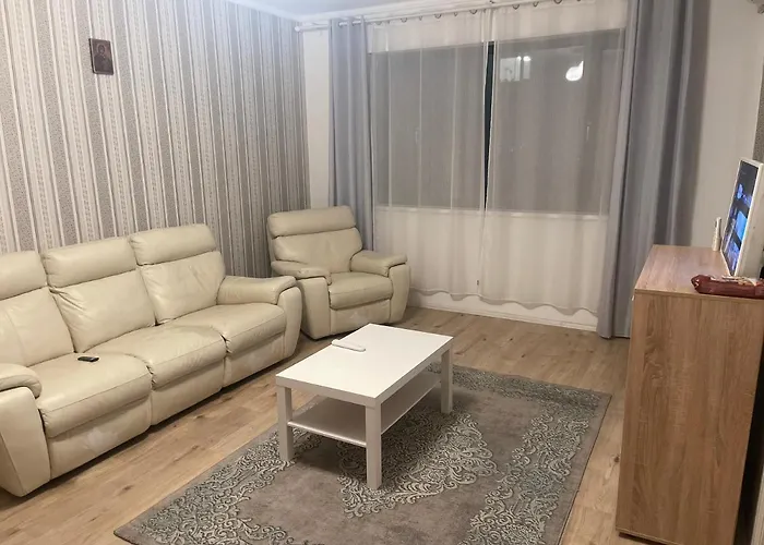 Greenfield Baneasa In *