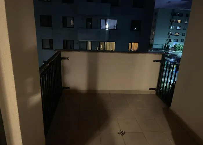 Apartamento Greenfield Baneasa In