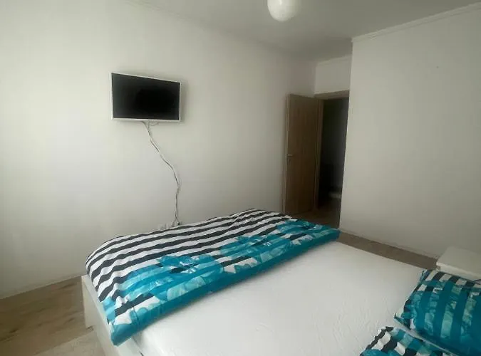 Greenfield Baneasa In