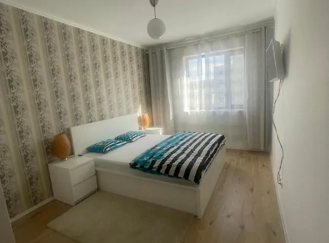 Greenfield Baneasa In