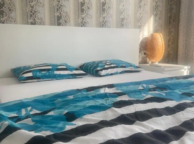 Greenfield Baneasa In Bucareste