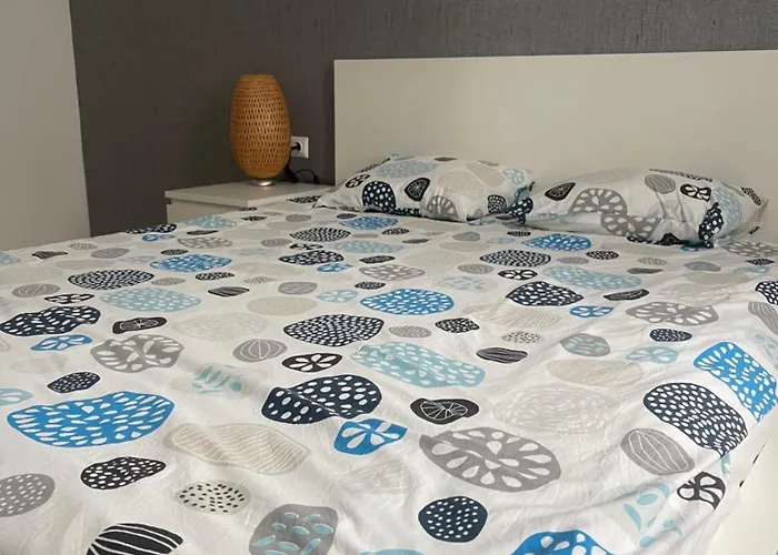 Greenfield Baneasa In * Bucareste