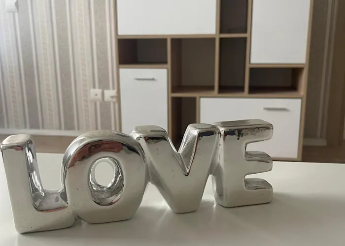 Greenfield Baneasa In Bucareste