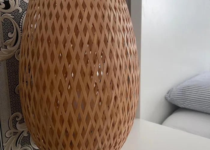 Greenfield Baneasa In Apartamento