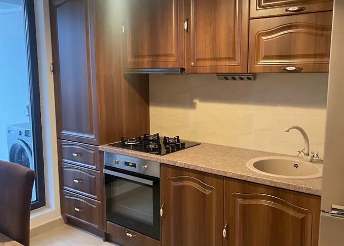 Greenfield Baneasa In *