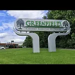 Greenfield Baneasa In Appartement