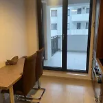 Appartement Greenfield Baneasa In Boekarest