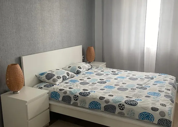 Appartamento Greenfield Baneasa In Bucarest